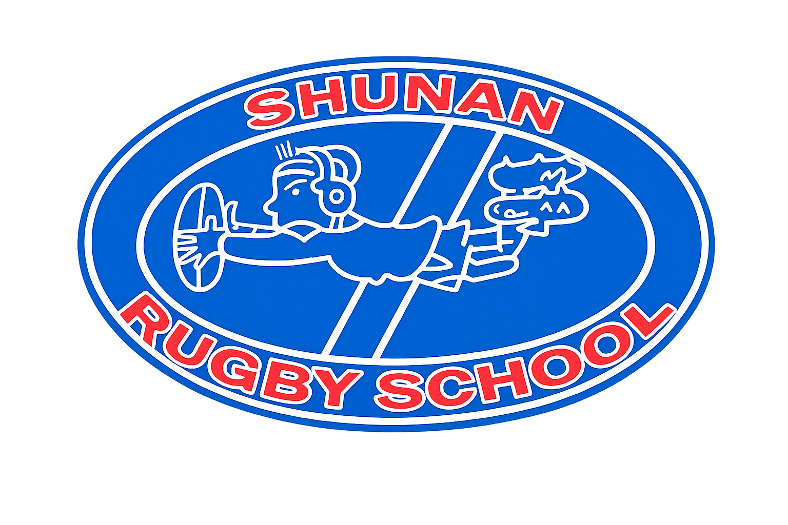 周南ラグビースクール